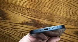 Good
													Apple iPhone 13 - Unlocked, Midnight, 128 GB, A2482, photo 3 of 8