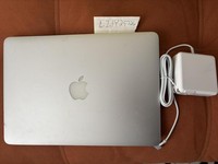 MacBook Pro 2013 (Retina) - 13"