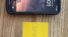 Good
													Apple iPhone 13 - Unlocked, Red, 128 GB, A2482, photo 4 of 4