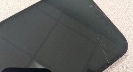 Good
													Apple iPhone 16e - Boost, Black, 128 GB, A3212, photo 2 of 7