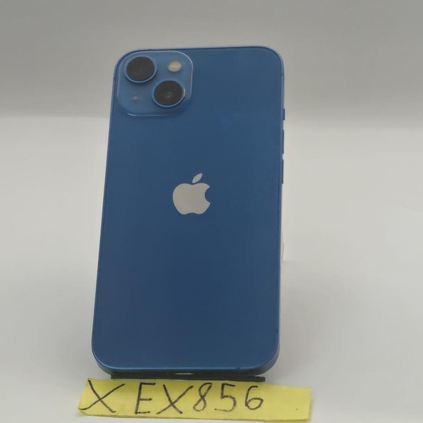Apple iPhone 13 - Unlocked, 128 GB, Blue, A2482