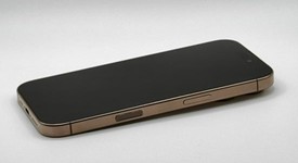 Fair
													Apple iPhone 16 Pro - Unlocked, Desert, 256 GB, A3083, photo 6 of 6
