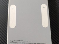 Google Pixel 10 Pro XL