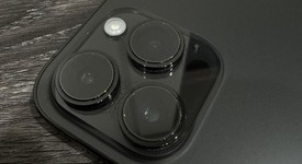 Good
													Apple iPhone 14 Pro Max - Unlocked, Black, 128 GB, A2651, photo 4 of 10