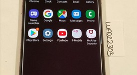Good
													Samsung Galaxy S9 Plus - T-Mobile, Purple, 64 GB, SM-G965U, photo 2 of 4