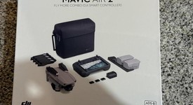 New
													DJI Mavic Air 2, photo 2 of 6