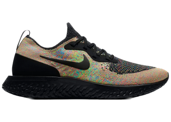 Nike Epic React Flyknit Multi-Color for sale