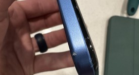Good
													Moto G Play (2024) - Unlocked, Blue, 64 GB, 4 GB, photo 5 of 12