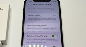 Good
													Apple iPhone 12 - Unlocked, Black, 64 GB, A2172, photo 1 of 5