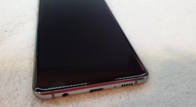 Mint
													Samsung Galaxy S10 Plus - AT&T, Ceramic Black, 1 TB, 12 GB, SM-G975U, photo 2 of 7