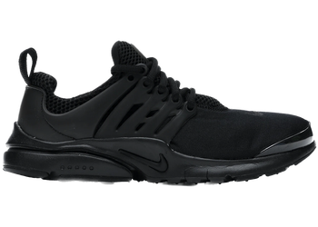 Nike Air Presto Triple Black (GS) for sale
