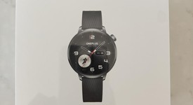New
													OnePlus Watch 3 - Black Steel, 43mm, photo 3 of 3