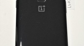 Good
													OnePlus 6 - Unlocked, Black, 128 GB, 8 GB, photo 2 of 4