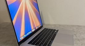 Good
													MacBook Air 2023 - 15" - Apple M2, Starlight, 256 GB, 8 GB, photo 5 of 10