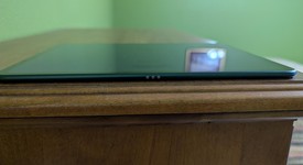 Mint
													OnePlus Pad - Wi-Fi, Green, 128 GB, 8 GB, photo 3 of 10