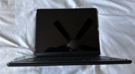 Mint
													Apple iPad Pro 12.9" 2nd Gen 2017 - Wi-Fi, Gray, 256 GB, photo 1 of 12