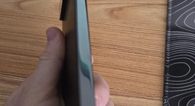 Good
													Google Pixel 9 Pro XL - Unlocked, Obsidian, 256 GB, 16 GB, GGX8B, photo 3 of 9