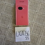 New Google Pixel 10a - Unlocked, 256 GB, Berry, GE1GQ