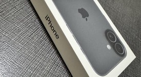 New
													Apple iPhone 17 - T-Mobile, Black, 256 GB, A3258, photo 5 of 5