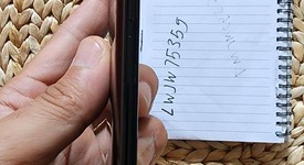 Good
													OnePlus 6T - T-Mobile, Black, 128 GB, 8 GB, A6013, photo 6 of 6