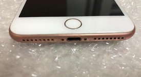 Fair
													Apple iPhone 7 - Unlocked, Gold, 256 GB, A1660, photo 6 of 6