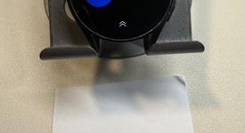 Fair
													Samsung Galaxy Watch4 - Wi-Fi, Black, 40mm, photo 5 of 6