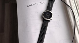 Good
													Garmin Fenix 6 - Black, Regular, photo 5 of 14