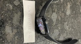 Mint
													Apple Watch Series 7 41mm - Midnight, A2473 - GPS, Aluminum, photo 1 of 4