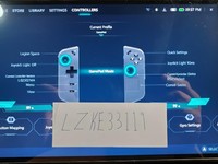 Lenovo Legion Go