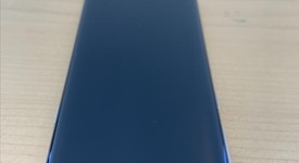 Good
													Samsung Galaxy S8 - AT&T, Silver, 64 GB, 4 GB, SM-G950U, photo 4 of 17