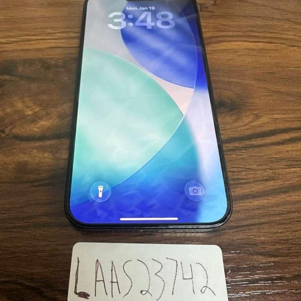 Apple iPhone 15 Pro Max - AT&T, 512 GB, Blue, A2849