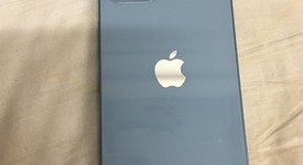 Good
													Apple iPhone 14 - Unlocked, Blue, 128 GB, A2649, photo 3 of 7