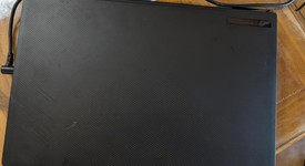 Good
													Asus ROG Zephyrus M16 (2022) GU603 - I9, 1 TB, 16 GB, WQXGA, photo 4 of 5