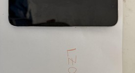 Good
													Apple iPhone 14 Pro Max - Unlocked, Silver, 256 GB, A2651, photo 2 of 5