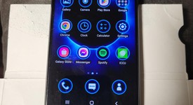 Good
													Samsung Galaxy A13 LTE - AT&T, Black, 32 GB, 3 GB, photo 1 of 3