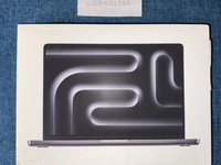 MacBook Pro 2024 - 14"