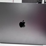 Good MacBook Pro 2024 - 16 inch - 512 GB, Space Black, 48 GB, Apple M4 Pro 14-core