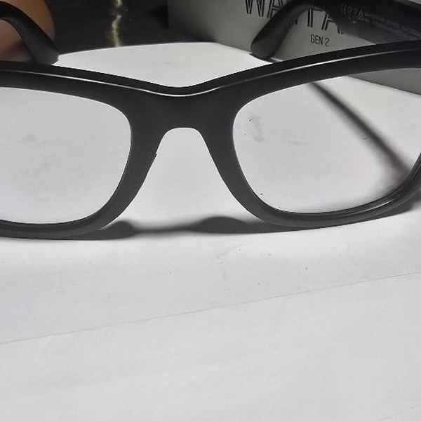 Meta Ray-Bans (Gen 2) - Matte Black