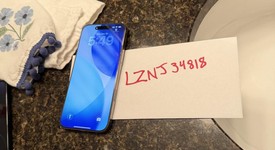 Mint
													Apple iPhone 16 Pro Max - T-Mobile, Natural, 1 TB, A3084, photo 3 of 7