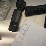 Mint DJI Osmo Pocket 3