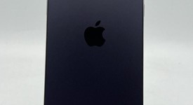 Good
													Apple iPhone 14 Pro Max - Unlocked, Purple, 128 GB, A2651, photo 2 of 3