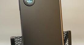 Fair
													Samsung Galaxy Z Fold5 - Unlocked, Black, 1 TB, 12 GB, SM-F946U1, photo 2 of 9