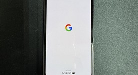 Good
													Google Pixel 8a - Unlocked, Obsidian, 128 GB, 8 GB, G8HHN, mmWave 5G, photo 3 of 6