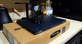 Mint
													Asus Chromebook Plus CM34 Flip - Ryzen 3, Blue, 128 GB, 8 GB, photo 3 of 5