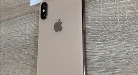Mint
													Apple iPhone Xs - Unlocked, Gold, 64 GB, A1920, photo 5 of 9
