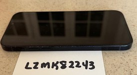 Good
													Apple iPhone 12 - Verizon, Black, 64 GB, A2172, photo 2 of 5