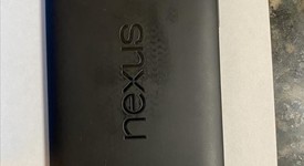Good
													Google Nexus 5 - Unlocked, Black, 16 GB, photo 4 of 12