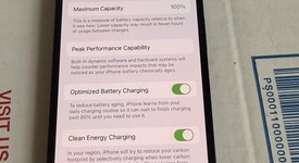 Mint
													Apple iPhone 13 - Unlocked, Midnight, 128 GB, A2482, photo 1 of 13