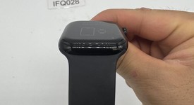 Good
													Apple Watch Series 10 42mm - Black, A2997 - GPS, Aluminum, photo 6 of 6