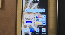 Good
													Honor Magic V2 - Unlocked Non-US, Black, 512 GB, 16 GB, photo 1 of 6